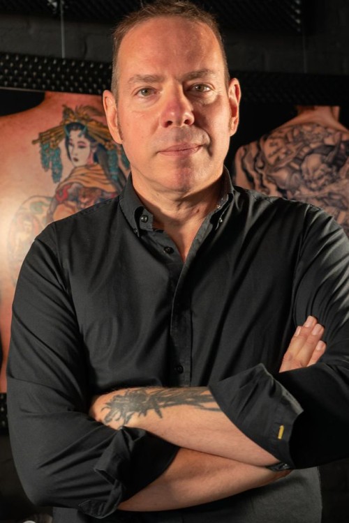 Claudio Pittan