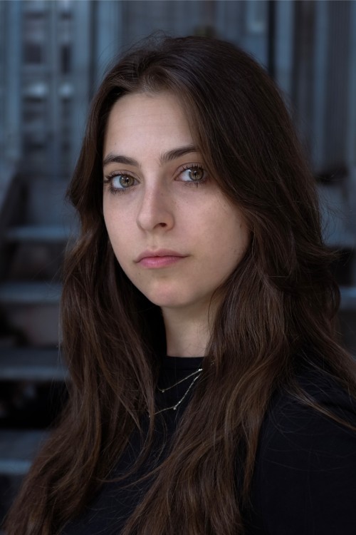 Nicole Russo