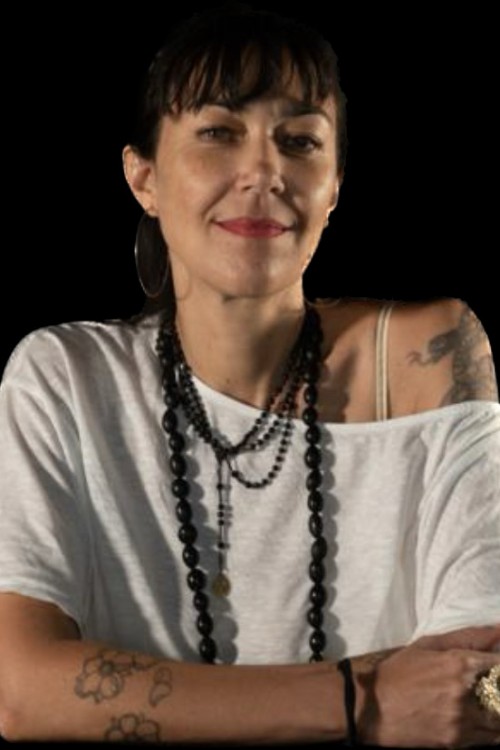 Sonia Giottoli