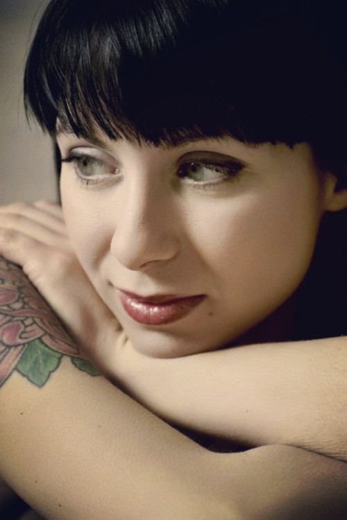 Vania Geri